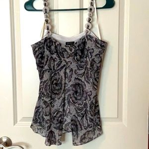 Nine West Dressy Top